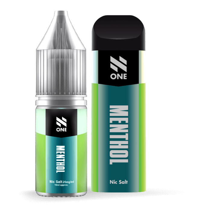 menthol